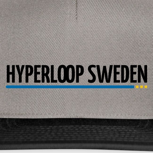 Hyperloop Sweden