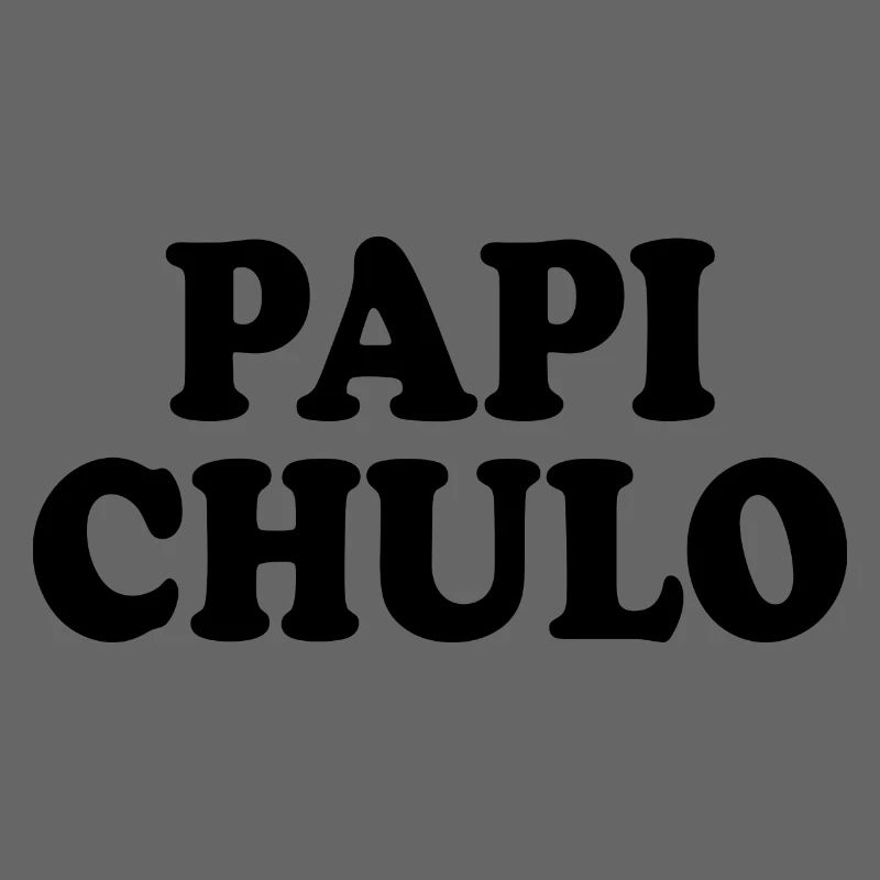 Papi chulo