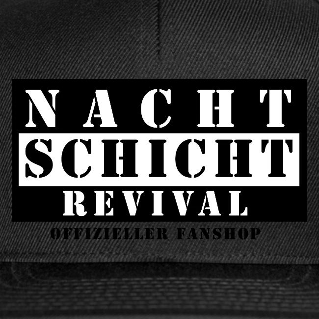 Logo offizieller Fanshop