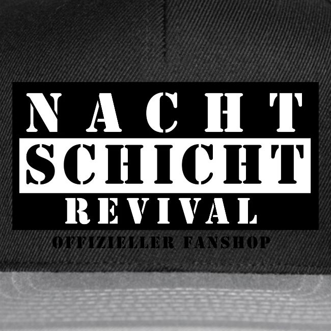 Logo offizieller Fanshop