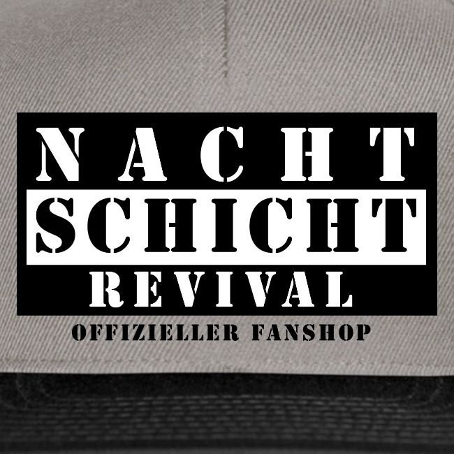 Logo offizieller Fanshop