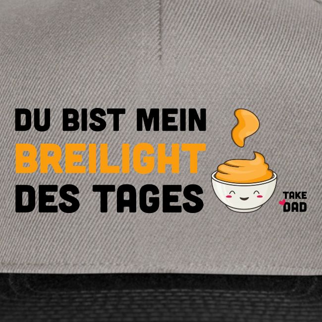Du bist mein Breilight