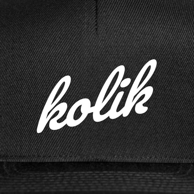 Kolik Brand