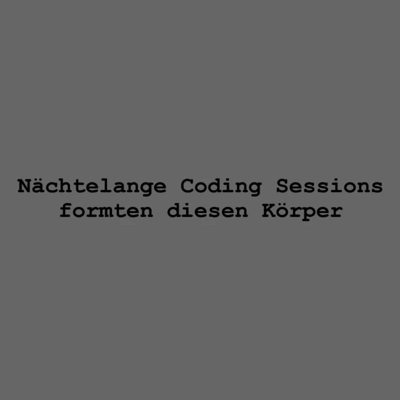 Spruch : Coding Sessions
