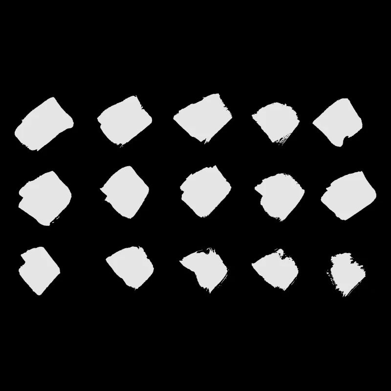 Minimal Muster
