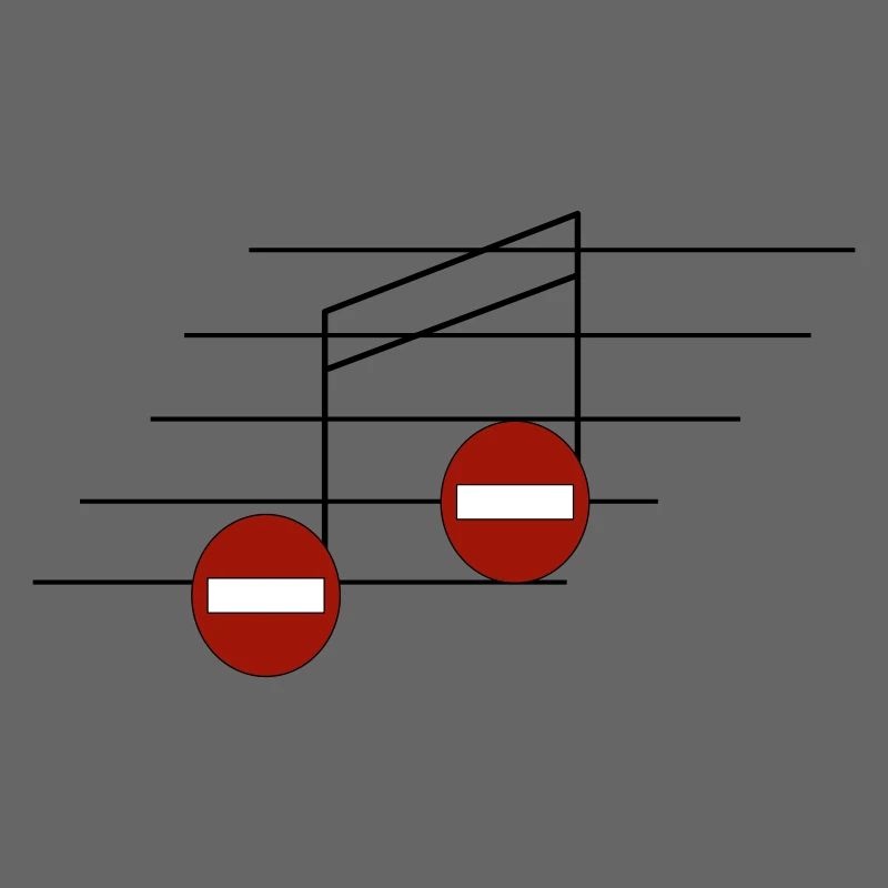 Notes interdites