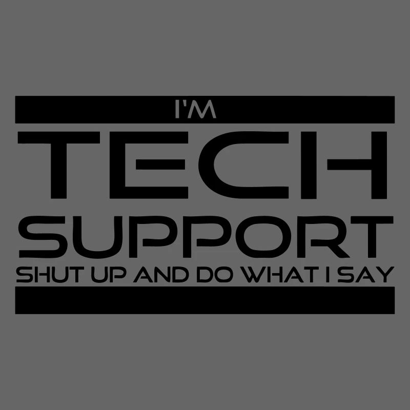 Techsupport