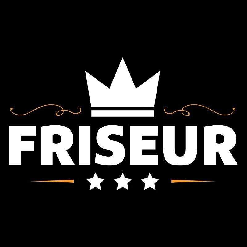 Friseur Beruf