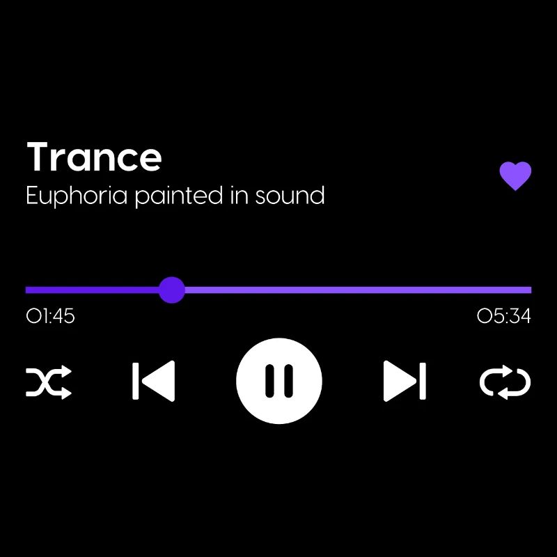Transe