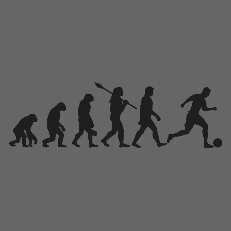 Evolution Soccer