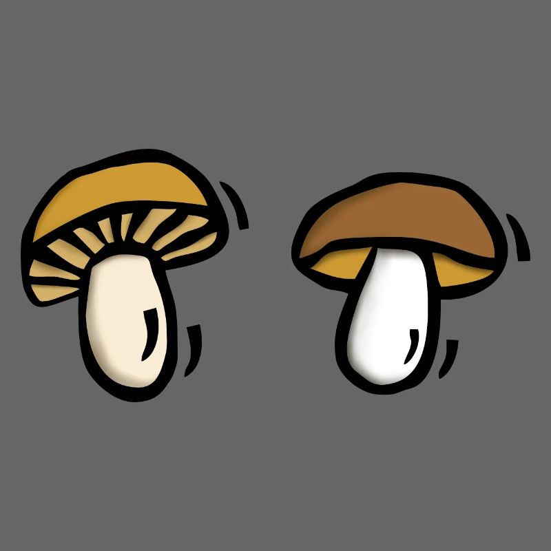 Champignons Champignons Champignons Champignons Champignons Cueillette De Champignons