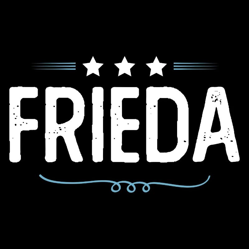 Frieda