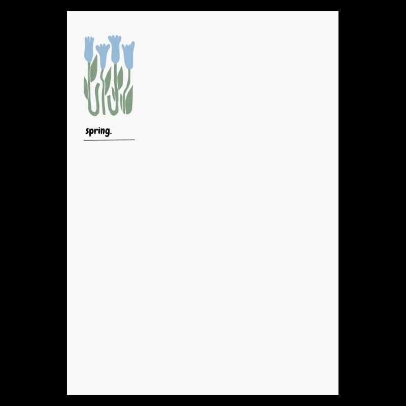 Spring Design