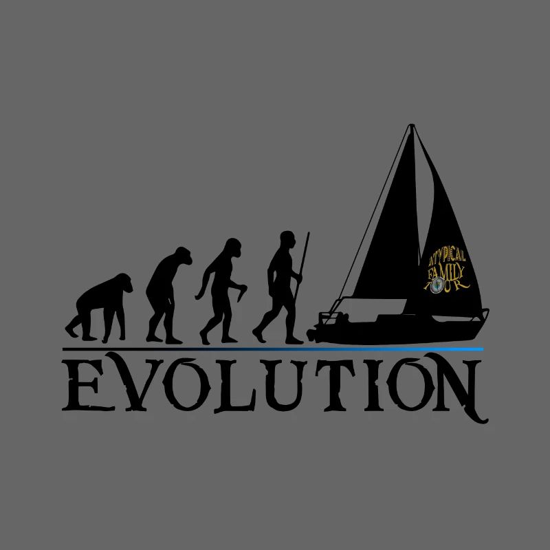 Evolution version noir
