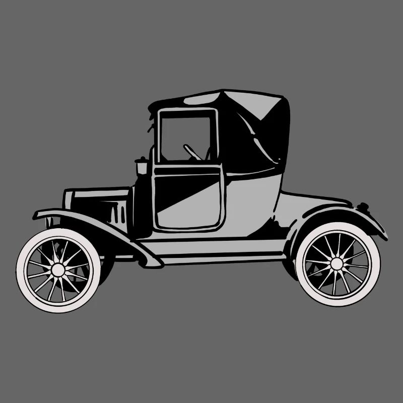 Tin Lizzie