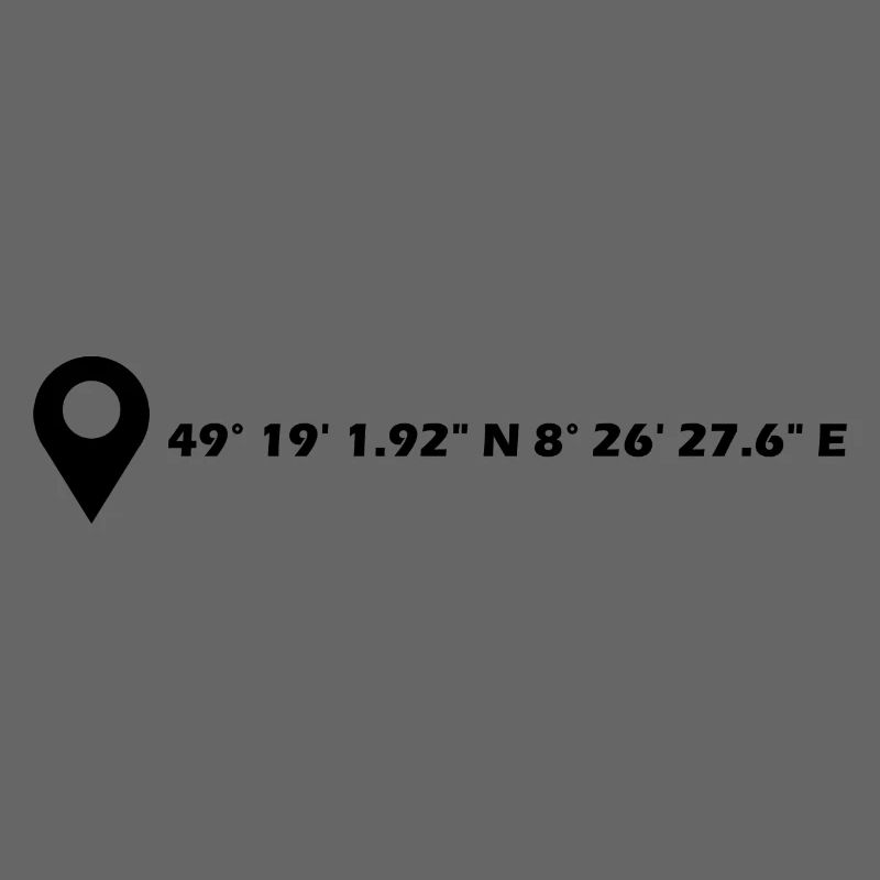 Speyer coordinates