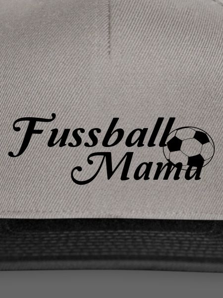 Fussballmama
