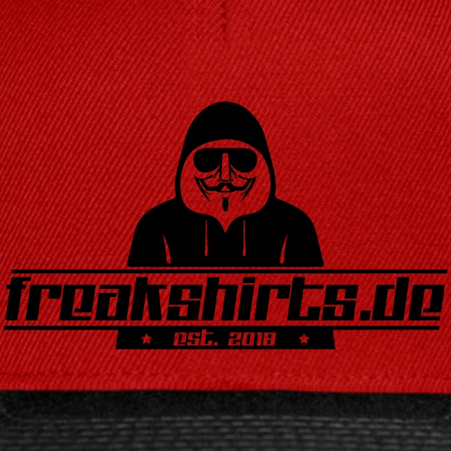 FREAKSHIRTS.de (Logo)