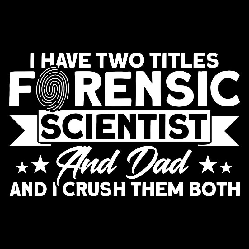 And Papa Rocks Both Forensic Science Gesc