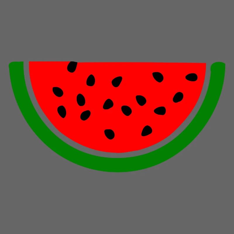 Melon pastèque