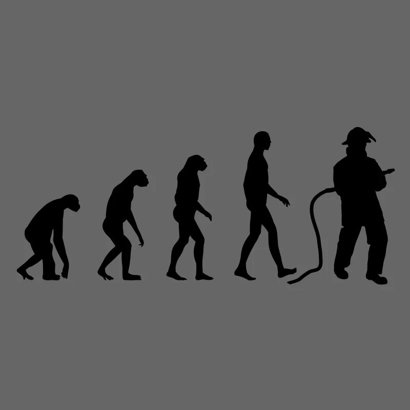 Evolution Feuerwehr