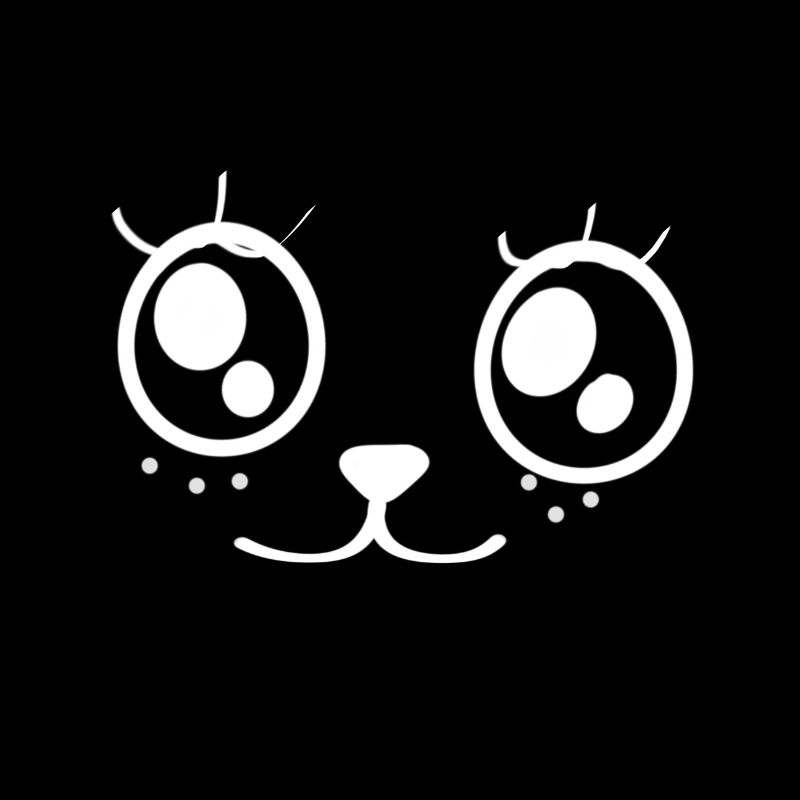 animaux de dessins animés