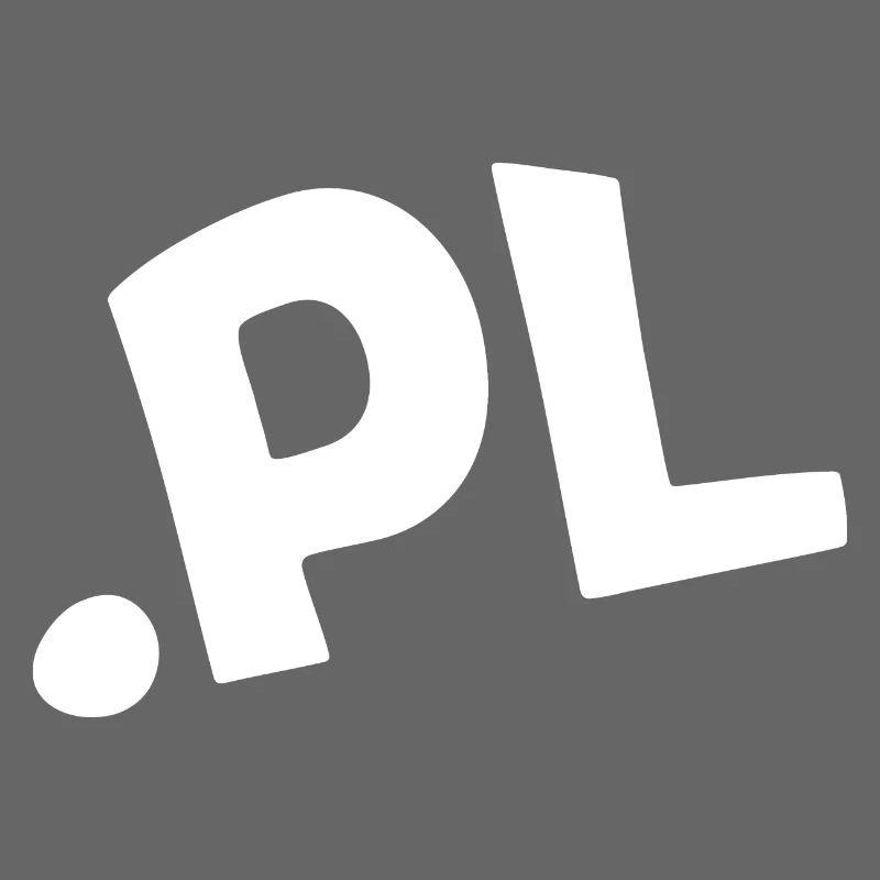Polen Internet-Code des Landes