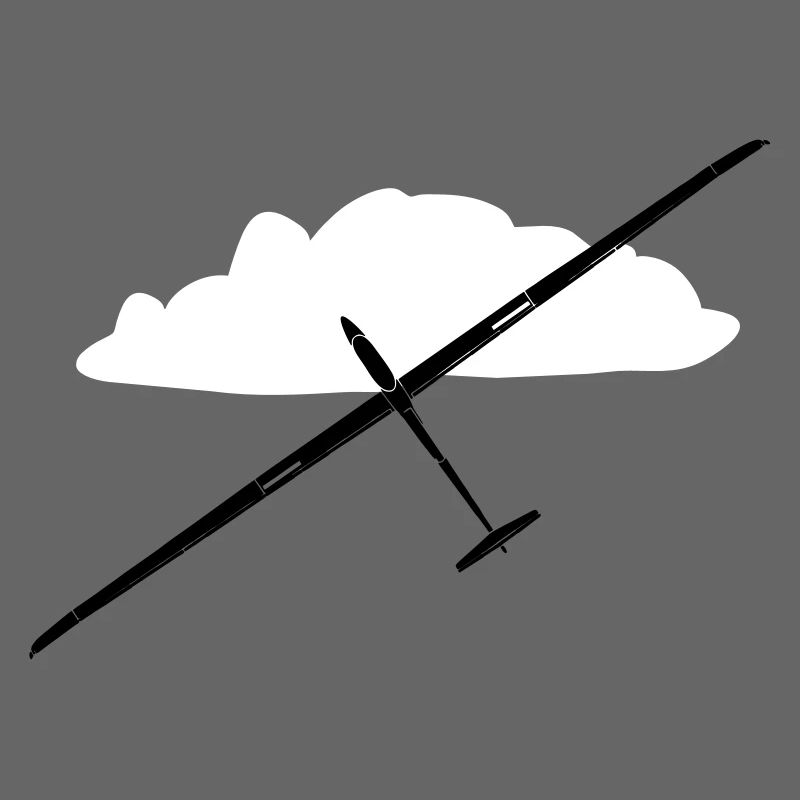 Glider Gliding Gliding Gliding Glider