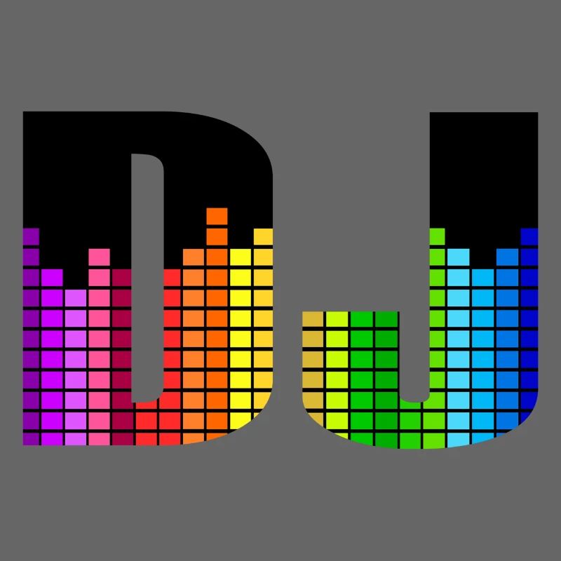 DJ Bunter Equalizer