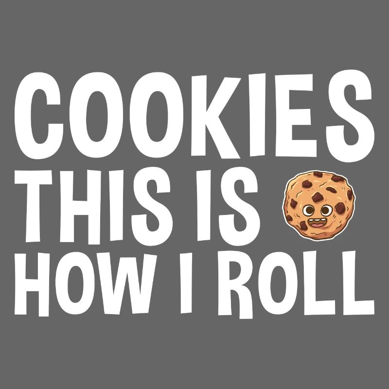 Cuisson C’est comme ça que je roule biscuit