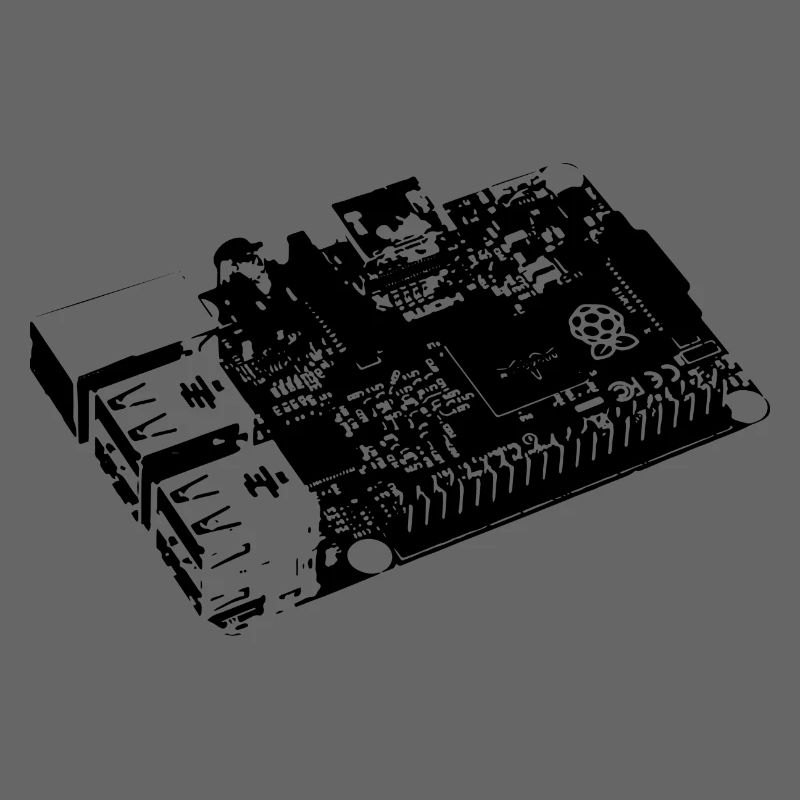 DIY - Raspberry Pi - Linux