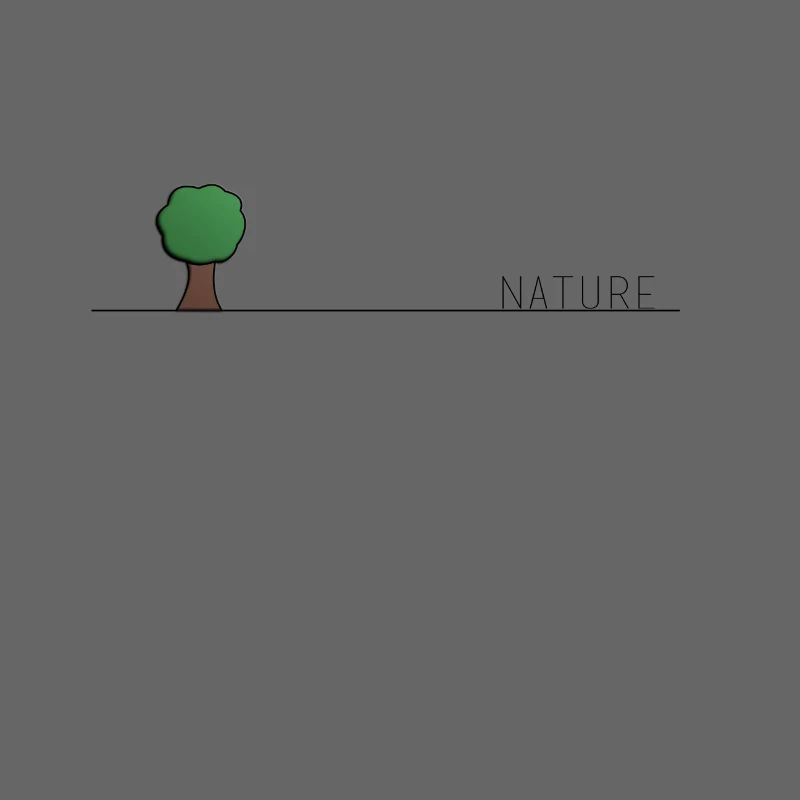 Tree simple