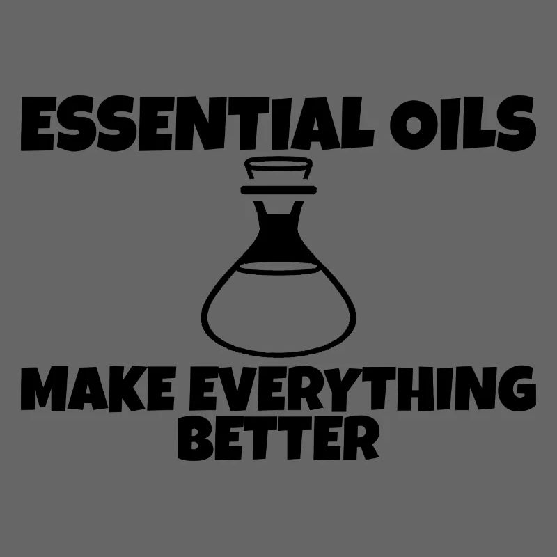 Essential Oils Make Everything Better 6