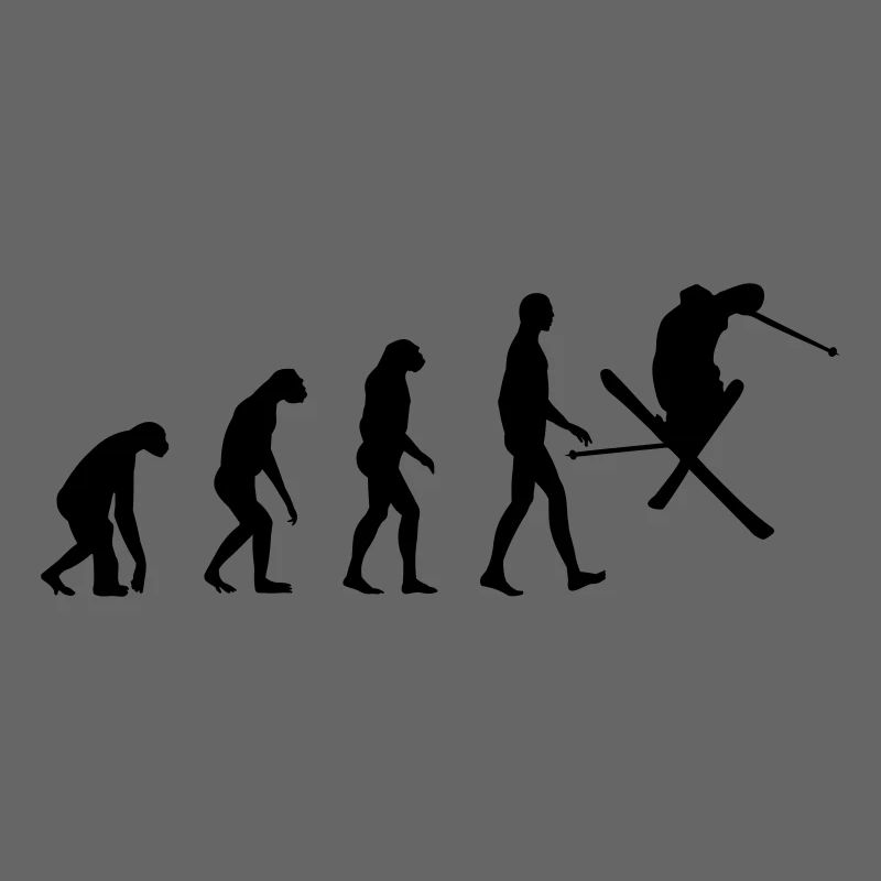 Evolution Ski