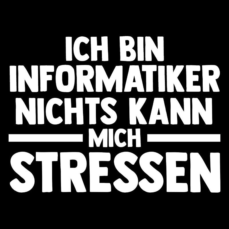 IT Fachmann Informatik Programmierer Informatiker