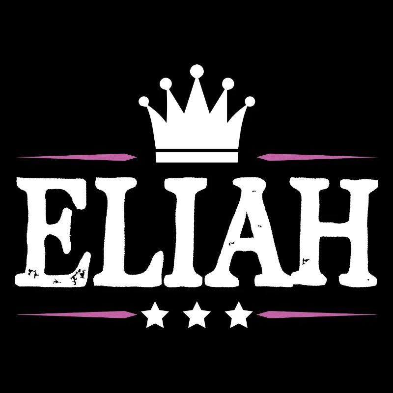 Eliah