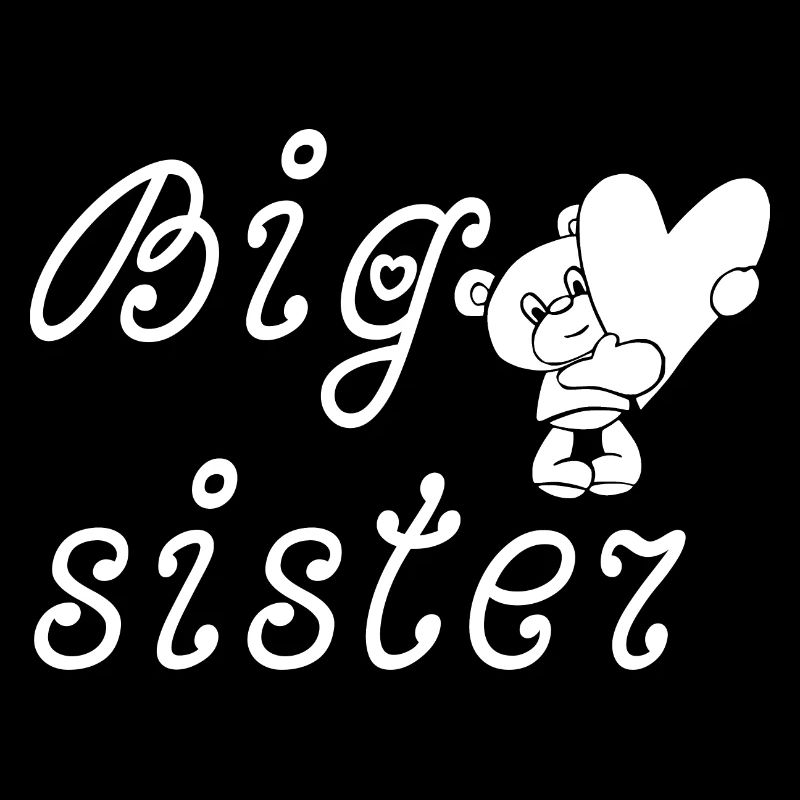 Große Schwester