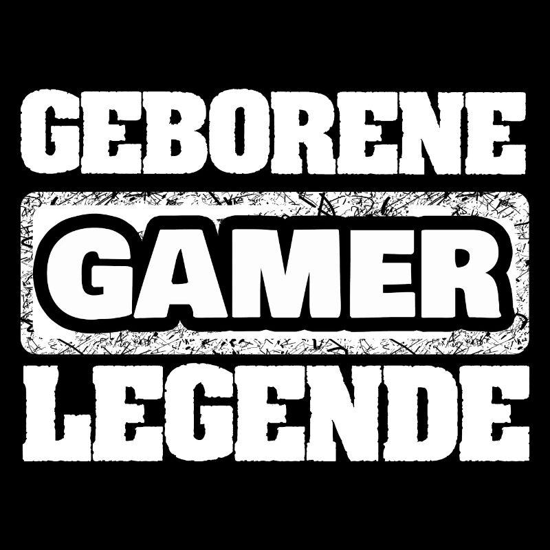 Professione: Giocatore