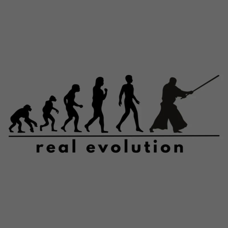 REAL evolution
