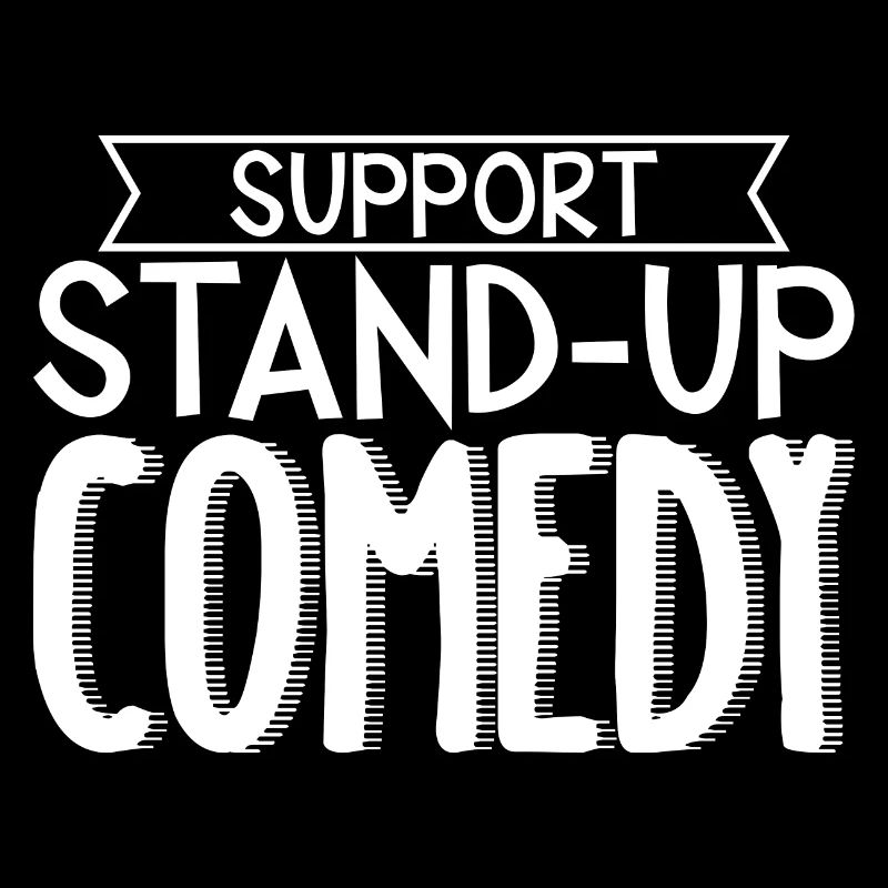 Support Stand Up Comedy 3