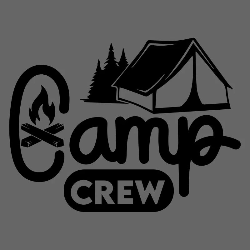 Camp crew 01