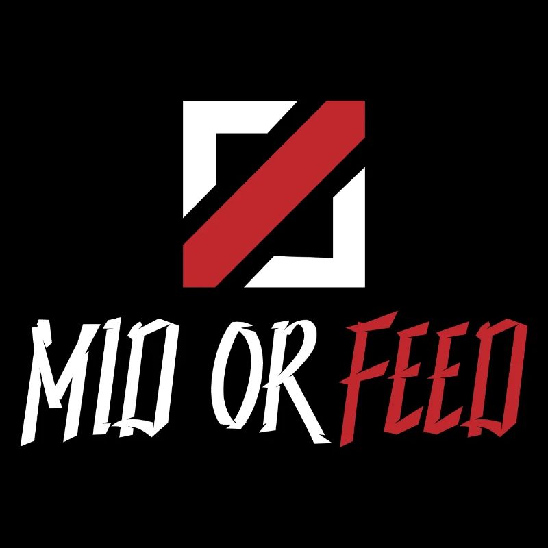 Mid- oder Feed-Produkte