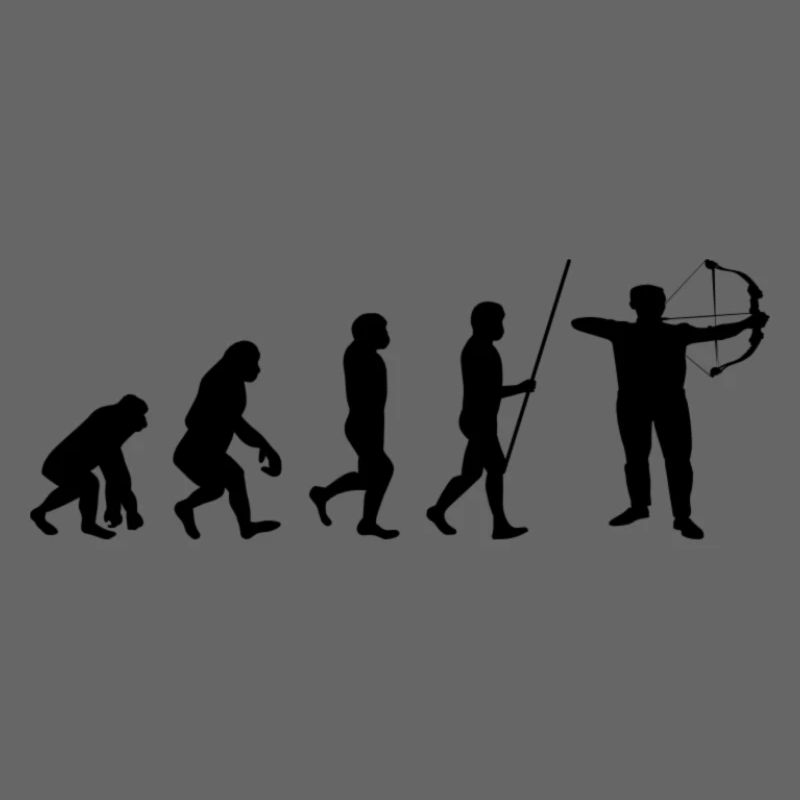 Archery Evolution