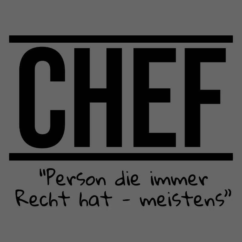 Chef
