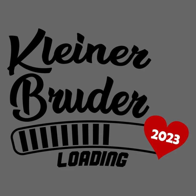 Kleiner Bruder Loading 2023