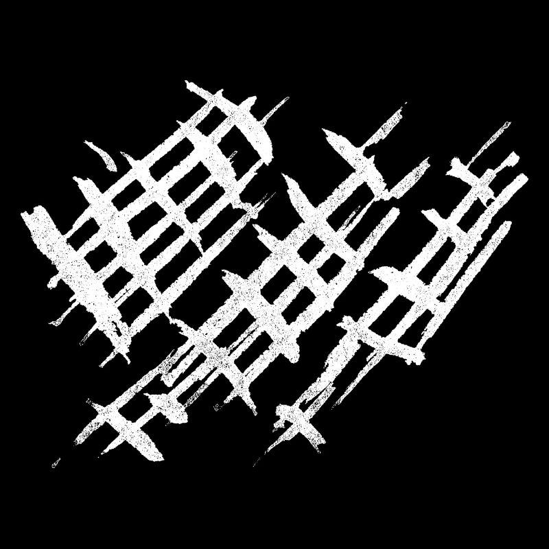 Abstract Mesh - Texture Background