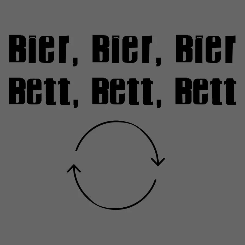 bier bier bier