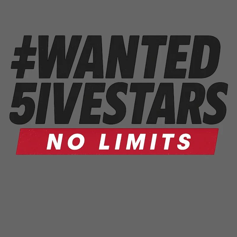NO LIMITS