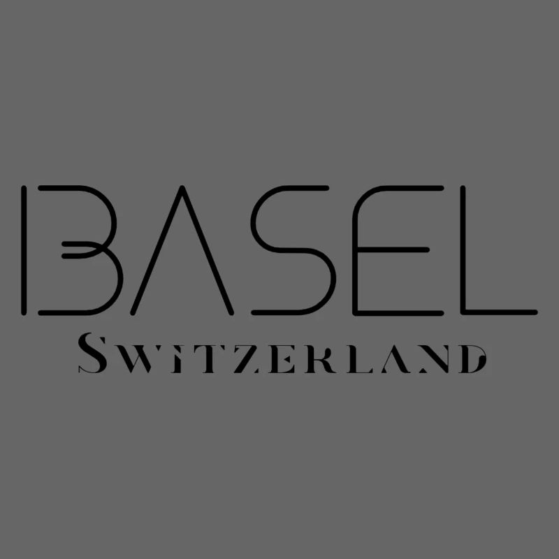 Edles Design - Basel