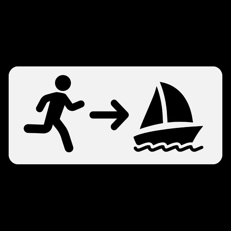 Sailing